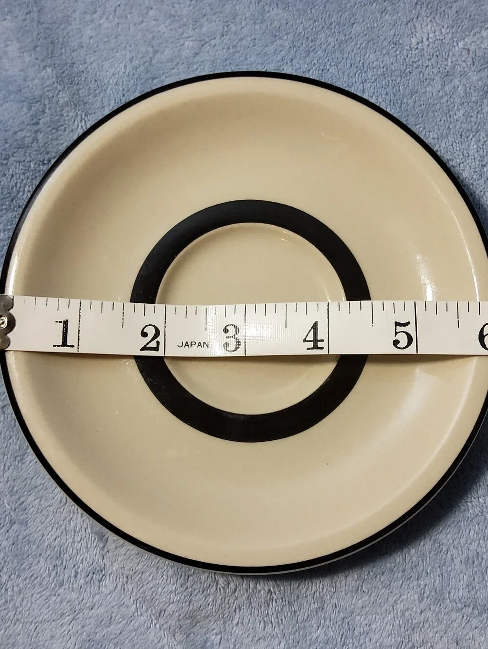 Vintage Sears Berry Band 6